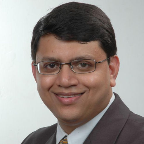 Dr. Arnab Basak, Obstetrician and Gynaecologist in sodepur